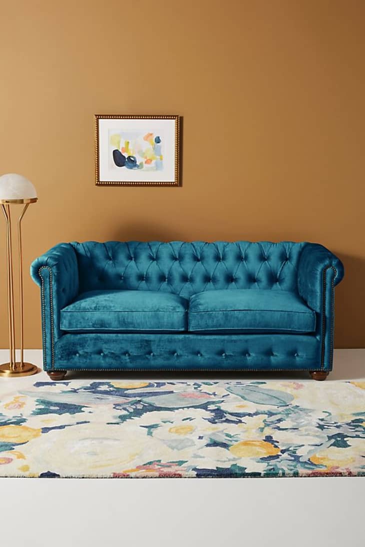 Anthropologie outlet furniture resale